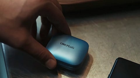 OnePlus Empowers Users to 'Find their Zone' with Unique Audio Brand Campaign