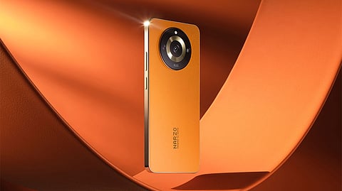 Realme Launches Amazing Offers on Its Smartphones to Celebrate ‘Valentine’s Day’