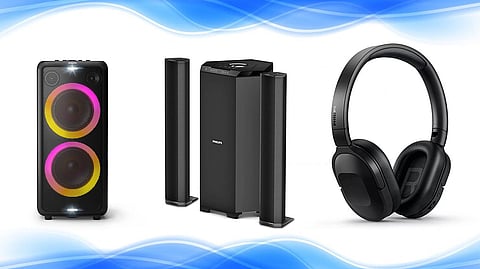 Philips' Valentine’s Day Gifting Guide: Perfect Gifts for Music Lovers