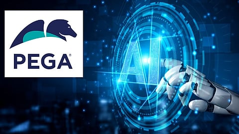 Pega Unveils GenAI Blueprint to Automate Enterprise-Grade Workflow App Designs