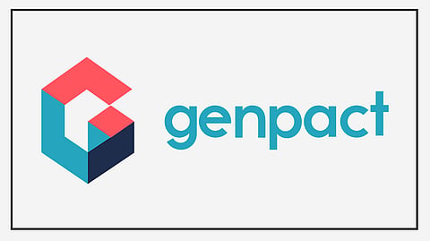 Genpact Signed Five-Year Digital Transformation Partnership with Tropicana Brands Group