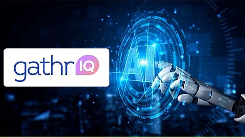 GathrIQ to Transform Data Engineering and Analytics with Gen AI
