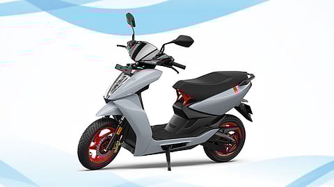 Ather Energy Adopts Siemens Xcelerator Portfolio to Improve Product Quality