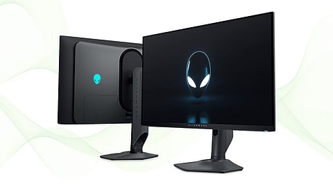 Dell Launches World’s First Alienware QD-OLED Gaming Monitors in India