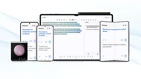 Samsung Expands Galaxy AI Features to More Devices with One UI 6.1 Update