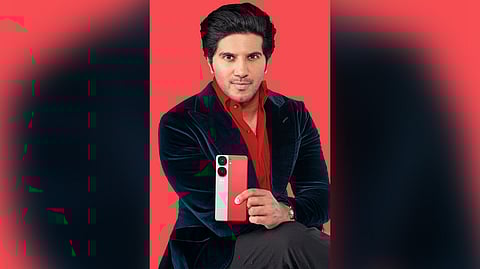iQOO and Dulquer Salmaan Collaborate for Upcoming iQOO Neo 9 Pro