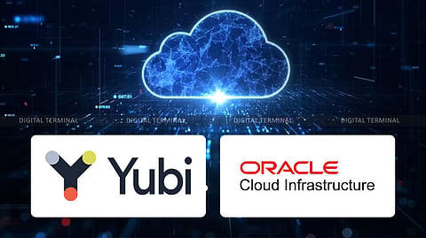 Yubi Leverages Oracle Cloud Infrastructure for Enhanced Growth and Profitability