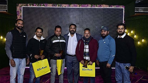 Su-Kam Successfully Conducted Insightful Business Dealers Meet in Pathankot