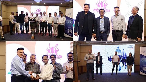 ASIRT Successfully Conducted its 116th TechDay