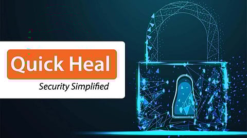 Quick Heal's Safe Browser & Safe Banking Feature Gets Certified by AVLabs
