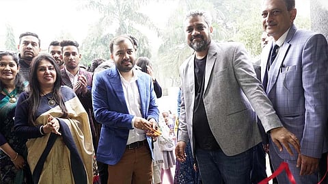 Physics Wallah Launches PW Gurukulam School