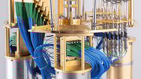 LTIMindtree Partners with IBM for Quantum Computing Innovation