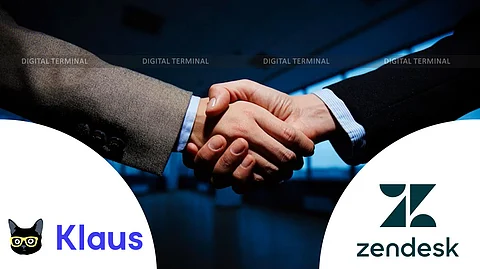 Zendesk Completes Acquisition of Quality Management Platform Klaus