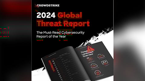 Cloud Infrastructure Faces Escalating Threats: CrowdStrike Report