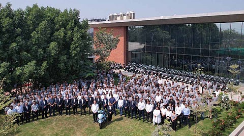 Joy E-Bike Celebrates Milestone: Over 100,000 Electric Two-Wheelers Sold