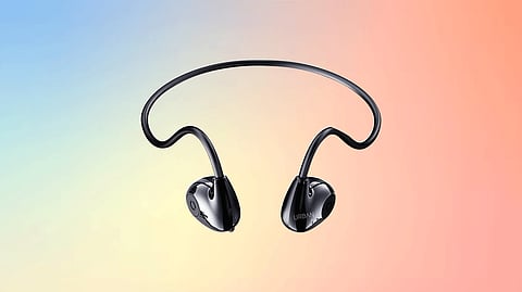 URBAN Introduces its Latest VIBE Wireless Earphones