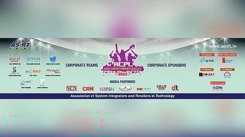 ASIRT Wraps Up 5th Annual Cricket Premier League at Mumbai