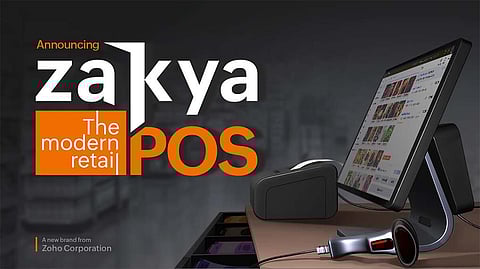 Zoho Unveils Zakya: A New Brand for Indian Market