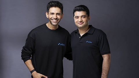 Urbn Ropes in Bollywood Actor Kartik Aaryan as its Brand Ambassador