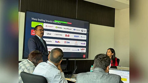 Oracle Unveils its Renewed Cloud Strategy and Market Plans to Fuel Business Transformation