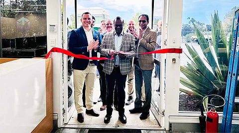 Techwave Inaugurates State-of-the-Art Office in Brisbane
