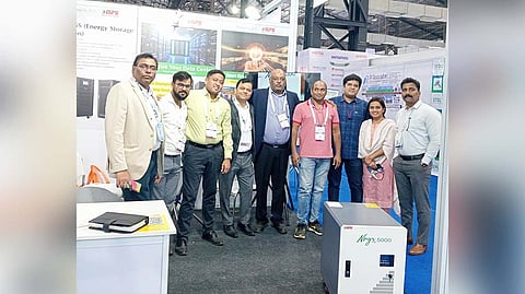 Best Power Equipments Showcased Cutting-Edge Power Solutions at Distribuelec Buildelec 2024