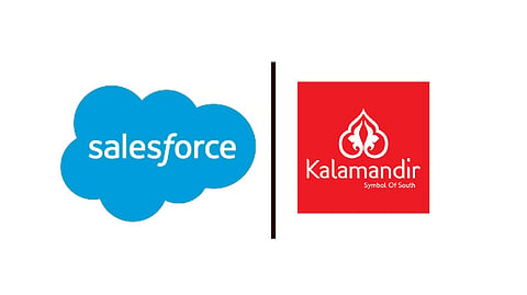 Kalamandir Chooses Salesforce to Offer Enhanced Customer Experience and Drive Business Growth