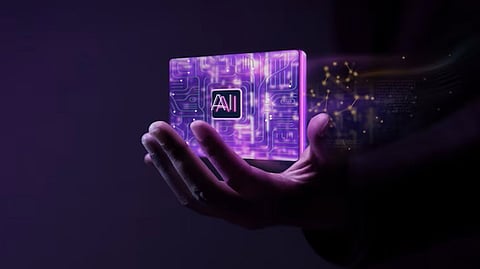 Fulcrum Digital Unveils Ryze: Its Cutting-Edge Generative AI Platform