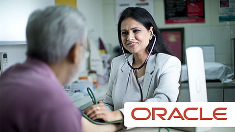 Oracle Fusion Cloud ERP Boosts Efficiency at Apollo Health & Lifestyle