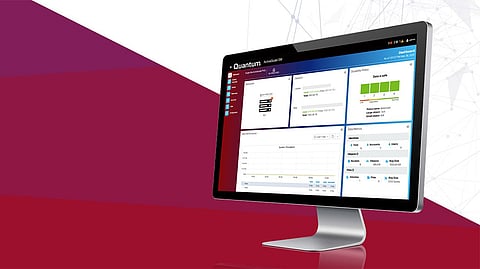 Amidata Implemented Quantum ActiveScale to Launch New Cloud Storage Service