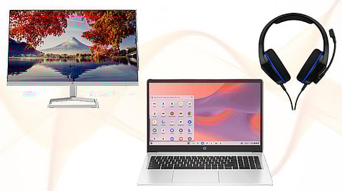 HP's Curated Collection for Fun-filled Valentine's Celebration