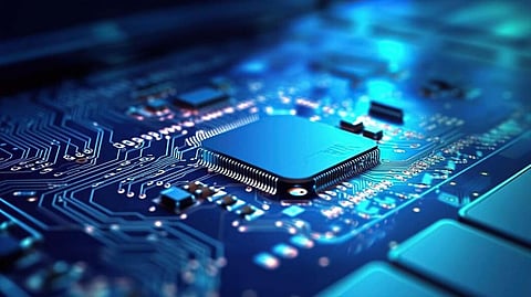 India Can Expand Role in Global Semiconductor Value Chains with Right Policies: Report