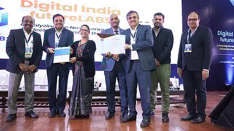 Prama India Signed Partnership with Government of India’s C-DAC (MeitY) for Thermal Camera Technology