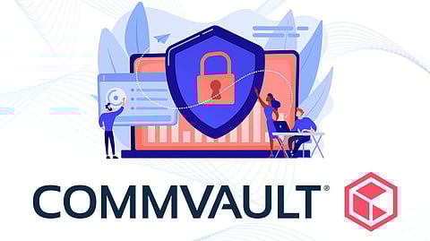 Commvault Highlights Cyber Resilience in Today’s Digital Age