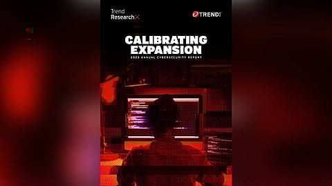 Trend Micro's 2023 Report Highlights India's Cyber Defense Growth
