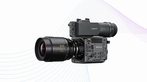 Sony India unveils BURANO, The Latest Powerhouse in its CineAlta Lineup