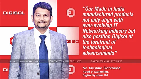 The Year 2024 Is Poised to Witness Two Ground-breaking Technologies - Artificial Intelligence And Metaverse: Digisol