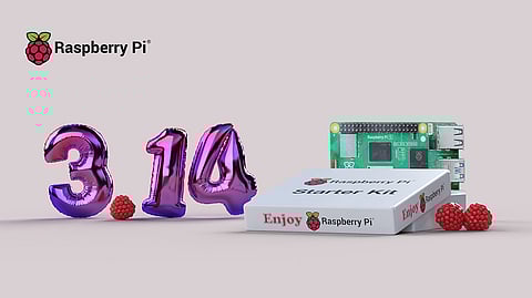 element14 Celebrates Pi Day, Announces Exciting Offers