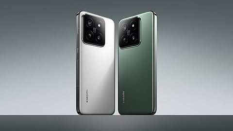 Xiaomi Introduces its Latest Xiaomi 14 Series in India