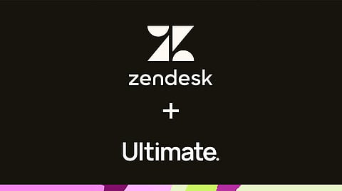 Zendesk Announces Acquisition of Ultimate