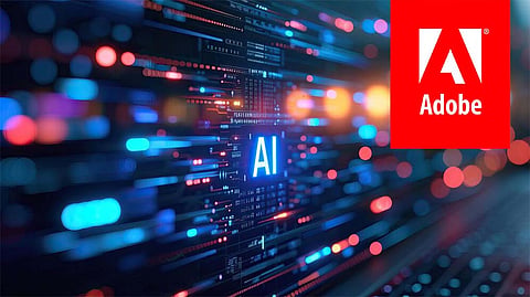 Adobe Leverages AI to Enhance Customer Experiences