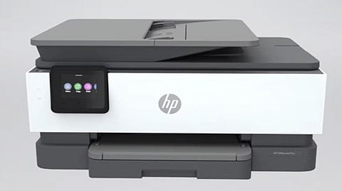 HP Launches New Range of OfficeJet Pro Printers for SMBs in India