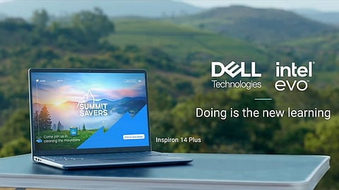 Dell Technologies Empowers Students with 'Back to School & College' Campaign, Enabling Ideas to Reality