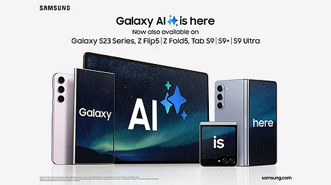 Samsung Expands Galaxy AI to More Flagship Devices, Enhancing Mobile AI Experience