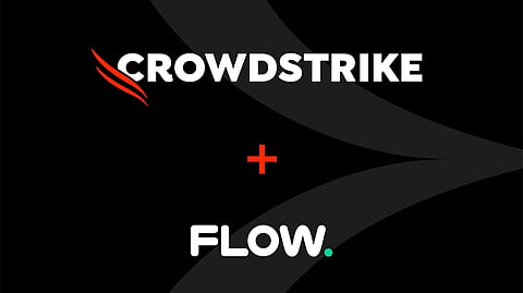 CrowdStrike Announces Acquisition Of Flow Security To Bolster Cloud Security Leadership