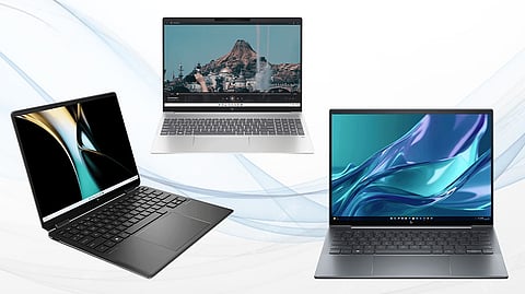 Celebrate Women's Day with HP: Discover the Best Business Laptops for Every Professional Woman