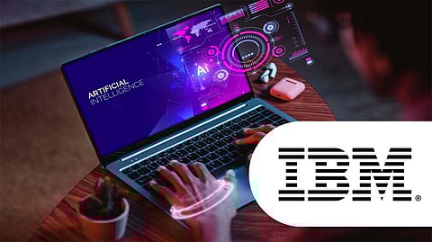 Indian Enterprises to Boost Gen AI Investments for Sustainability: IBM Study