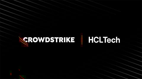 CrowdStrike and HCLTech Join Forces to Enhance Enterprise Cybersecurity Worldwide