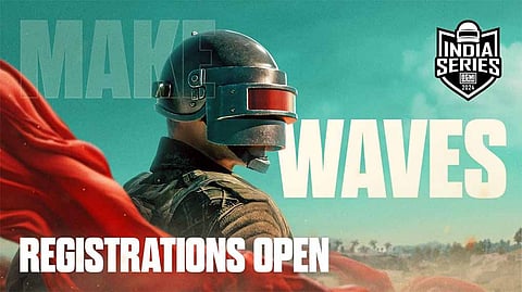 KRAFTON India Launches BATTLEGROUNDS MOBILE INDIA SERIES 2024