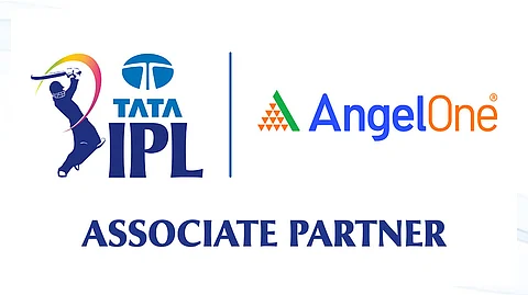 Angel One Signed Five-Year Partnership with IPL to Promote Financial Awareness